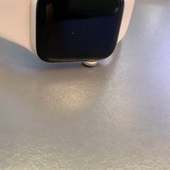 Apple watch Zilver, jak nahlášeno Eindhoven Airport pomocí iLost