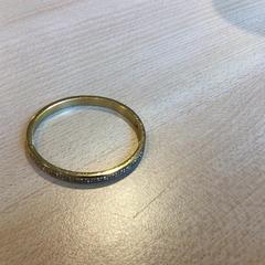 Armband Goud kleur, rapporterat av Gemeente Veenendaal med iLost