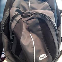 Mochila, ha sido reportado por EBS Tramplein con iLost