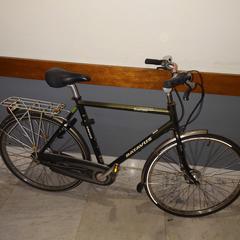 Fiets Batavus heren, como reportado ao iLost