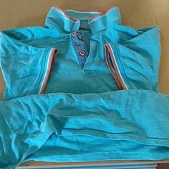 Ruházat - Polo shirt, amint azt Regio Antwerpen - Brussel az iLost segítségével jelentette.