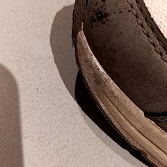 Zapato, ha sido reportado por De Efteling con iLost