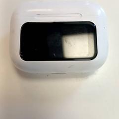 Airpods case, as reported by Arriva Limburg Zuid using iLost