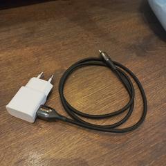 Kargagailua USB C, gisa salatu by Van der Valk Hotel Gorinchem iLost erabiliz