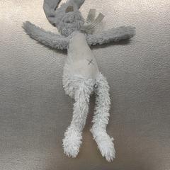Peluche, como reportado por IKEA Utrecht utilizando o iLost