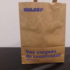 Poltsa MILBBY, gisa salatu by RÍO Shopping - Valladolid iLost erabiliz