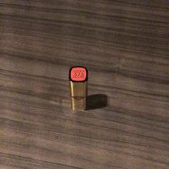 Lippenstift, zoals gemeld door Van der Valk Hotel Zwolle met iLost