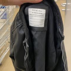 Bunda PRIMARK 24-38 MTHS, ako bolo nahlásené IKEA Utrecht pomocou iLost