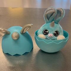 Xoguete de peluche, segundo informou IKEA Haarlem usando iLost