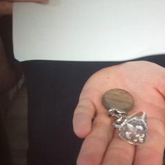 Ring, gemeldet von MEININGER Hotel Vienna Downtown Franz über iLost