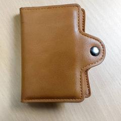 Card holder - DIHAJ, as reported by Regio Antwerpen - Brussel using iLost