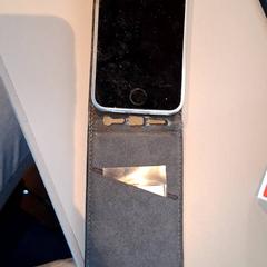 Iphone, zoals gemeld door Familiepark Drievliet met iLost