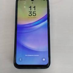 Phone Samsung, as reported by Arriva Limburg Zuid using iLost