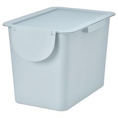 Artigo IKEA, como reportado por IKEA Orléans - Ardon utilizando o iLost