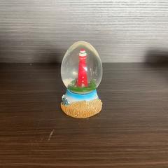 Snowglobe, jak nahlášeno Hotel Apeldoorn pomocí iLost