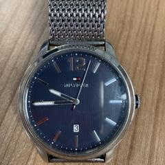 Orologio, come riportato da Connexxion Amstelland-Meerlanden Schiphol Zuid utilizzando iLost