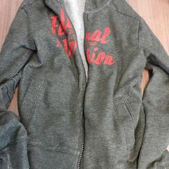 Vest, as reported by Connexxion Noord Holland Noord Hoorn using iLost