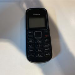 Mobiel Nokia، كما تم الإبلاغ عنه بواسطة Gemeente Amsterdam عبر iLost