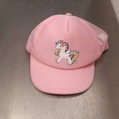 Baseball cap, as reported by IKEA Linköping using iLost