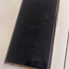 Teléfono móvil, ha sido reportado por Dominator con iLost