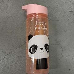 Ampolla Little Panda roze, segons ha informat IKEA Duiven mitjançant iLost