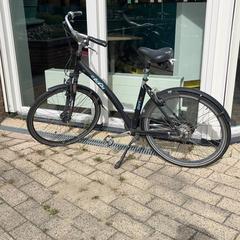 Bicikli, amint azt Gemeente Wijk bij Duurstede az iLost segítségével jelentette.