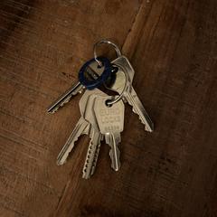 Sleutelhanger، كما تم الإبلاغ عنه عبر iLost