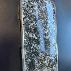 Iphone, rapporterat av Regio Oost-Vlaanderen med iLost