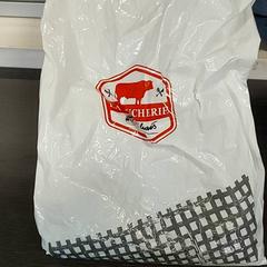 Bag Plastiek draagtas, som rapportert av Regio Limburg - Leuven ved bruk av iLost