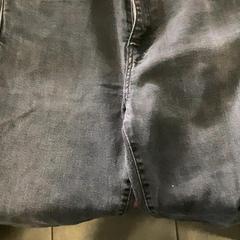 Jeans, rapporterat av MEININGER Hotel Berlin Alexanderplatz med iLost