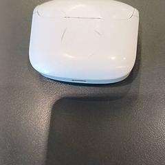 Earpodcase がiLostで Qbuzz GD Groningen HS によって報告されました