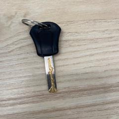 Chave, como reportado por IKEA Liège utilizando o iLost
