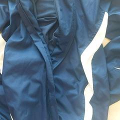 Chaqueta, segundo informou Blauwnet Zwolle usando iLost