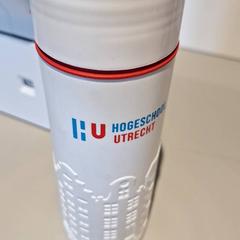 Bekar, amint azt Bibliotheek Neude (Utrecht) az iLost segítségével jelentette.