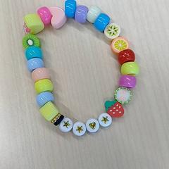 Pulseira, como reportado por IKEA Clermont Ferrand utilizando o iLost