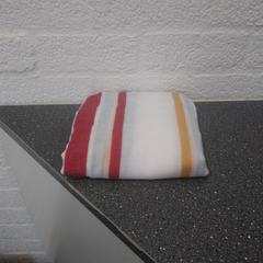 Shawl, zoals gemeld door Syntus Midden-Overijssel met iLost