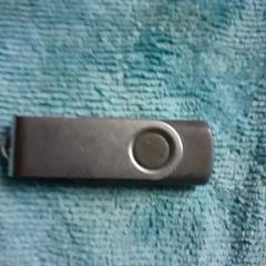 USB-Stick, segons s'ha informat a iLost