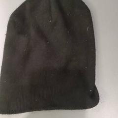 Gorro Zwart, segundo informou Qbuzz GD Groningen HS usando iLost