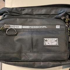 Borsa a tracolla, come riportato da Gemeente Amsterdam utilizzando iLost
