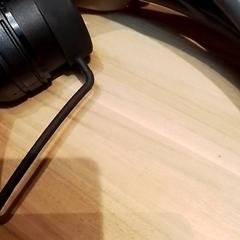 Kabel do ładowania, zgłoszono przez Beekse Bergen Resorts en Hotel przy użyciu iLost
