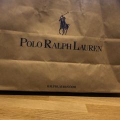 Purchase ralph lauren, ha sido reportado por Designer Outlet Roermond con iLost