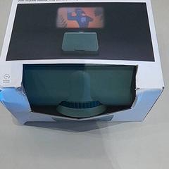Monitor Groen, as reported by Van der Valk Hotel Schiphol using iLost