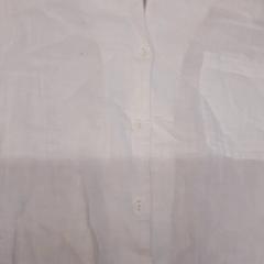 Camisa, como reportado por Grand Hotel Amrath Kurhaus utilizando o iLost