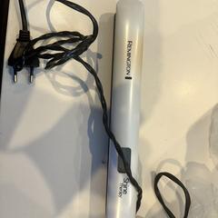 Plancha de pelo, ha sido reportado por Inntel Hotels Utrecht Centre con iLost