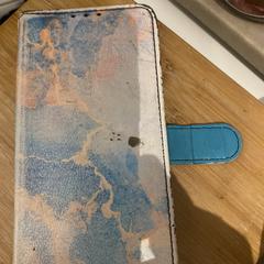 Telefoon Samsung, jak bylo nahlášeno na iLost
