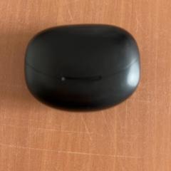 Airpod, as reported by Grand Hotel Amrath Kurhaus using iLost