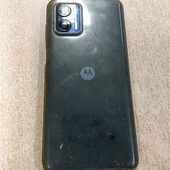 Smarthphone Motorola, como reportado por Regio Oost-Vlaanderen utilizando o iLost