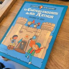 Libro, come riportato da MEININGER Hotel Marseille Centre la Joliette utilizzando iLost