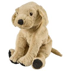 IKEA product perro  marron clarito, as reported by IKEA Ensanche de Vallecas using iLost