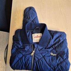 Jacket blauw Vingino, as reported by Connexxion Zeeland using iLost